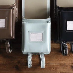 No.07 防水牛革リミテッド カラーステッチ