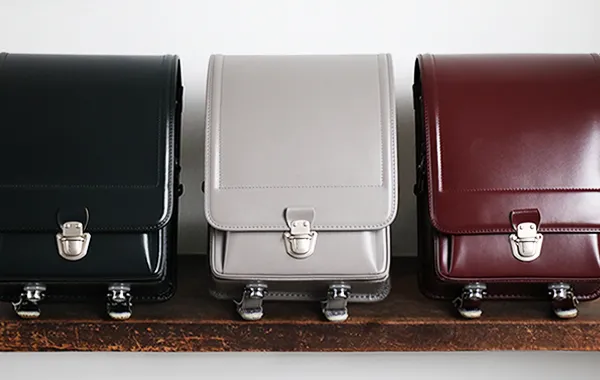 No.12 防水牛革ルーチェ 半カブセ