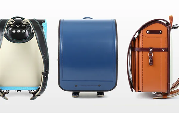 No.19 防水牛革オーダー カラーコンビ