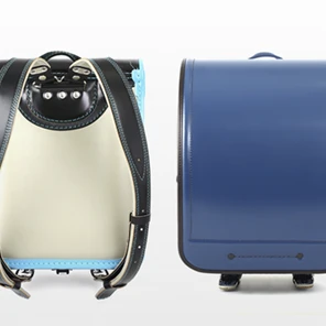 No.19 防水牛革オーダー カラーコンビ