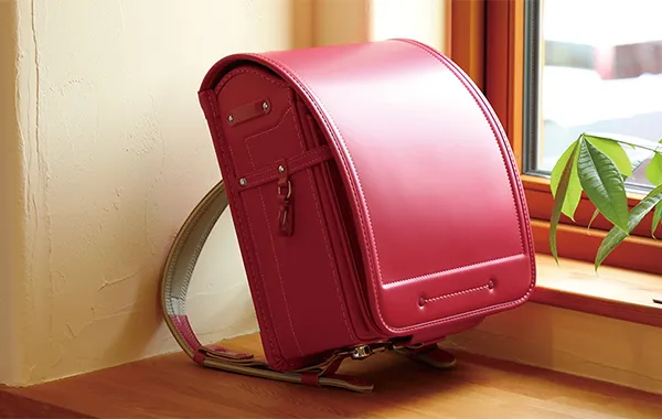 No.51 防水クラリーノ シンプルステッチ