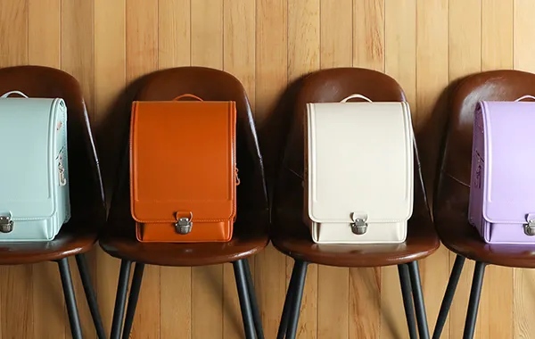 No.62 防水クラリーノルーチェ 半カブセ