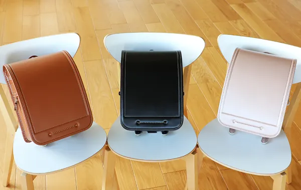 No.70 防水ベルバイオスムース カラーステッチ