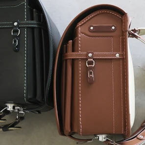 No.80 防水ベルバイオスムースオーダー カラーステッチ