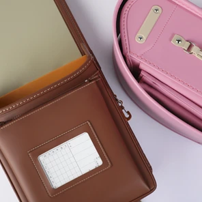 No.87 防水ベルバイオスムースリミテッドオーダー